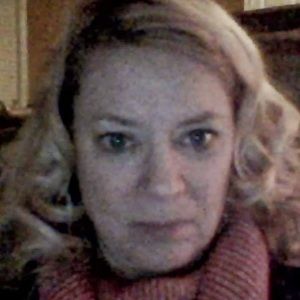 Meet your Posher, Shelley